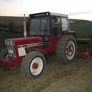 IHC 844 AS