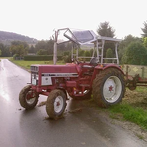 Fruit Farmer