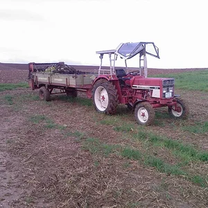 Fruit Farmer