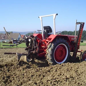 Pflügen