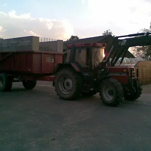Andreas 856XLA