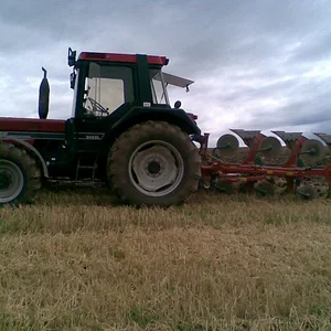 ih farmer
