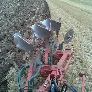 ih farmer