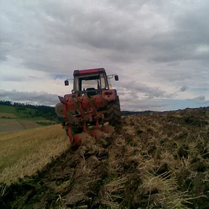 ih farmer