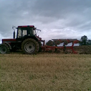 ih farmer