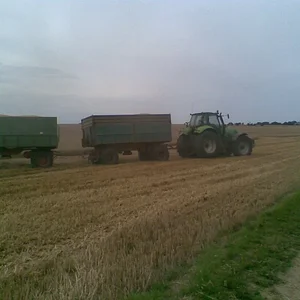 ih farmer