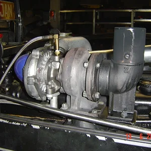 1056 mit Turbo