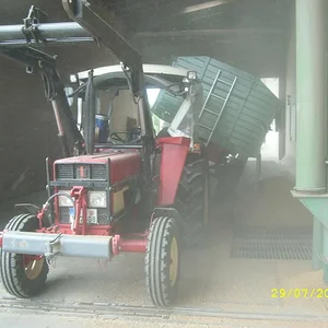 weizen beier genossenschaft ab