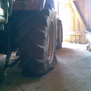 ih farmer
