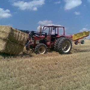 ih farmer