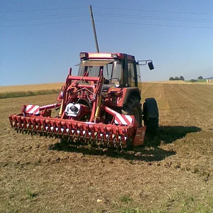 ih farmer