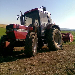 ih farmer