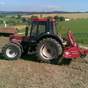 ih farmer