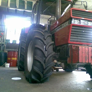 ih farmer
