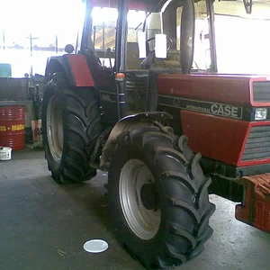 ih farmer