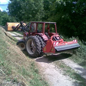ih farmer
