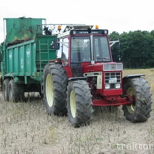 1246 MISTFAHREN