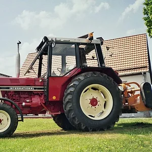 Patsers 844-S
