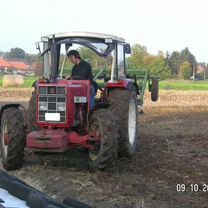 724 und 744
