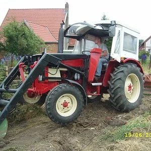 buddeln
