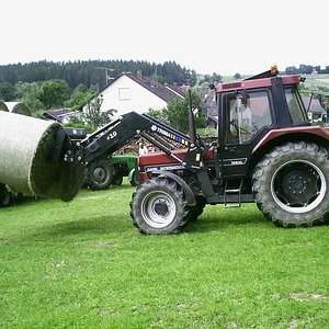 Case745XL