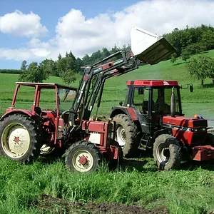 ih farmer