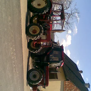 ih farmer