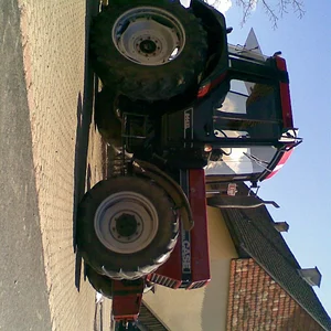 ih farmer
