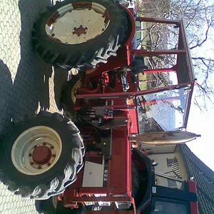 ih farmer