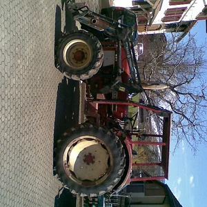 ih farmer