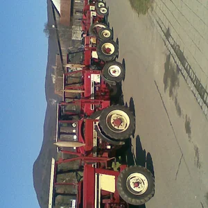 ih farmer