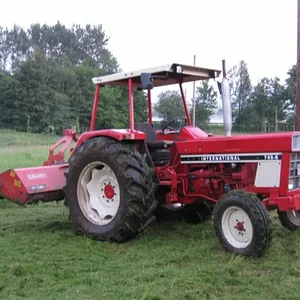 Mulchen