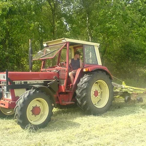 IHC844SA