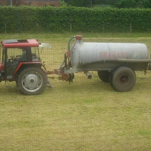 Case IH 640S