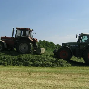 1255XL Fahrer