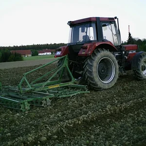 Case745XL