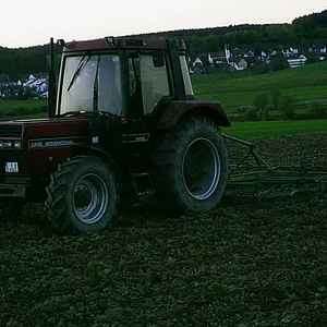 Case745XL