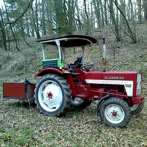 323 Maeddi