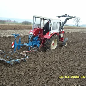 533 mit 2Schaar Rabe und Packe