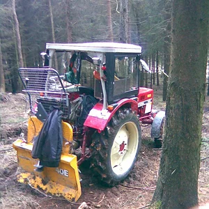 Unser 633