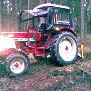 Unser 633
