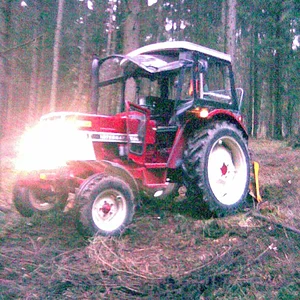 Unser 633