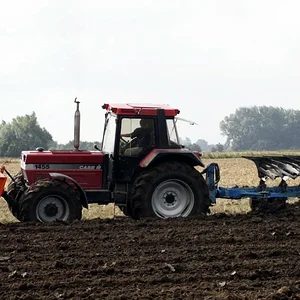 CASE 1455XL