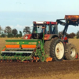 IHC CASE 1255XL