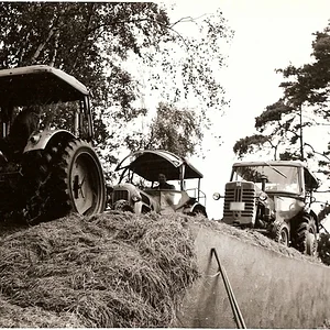 das waren noch zeiten