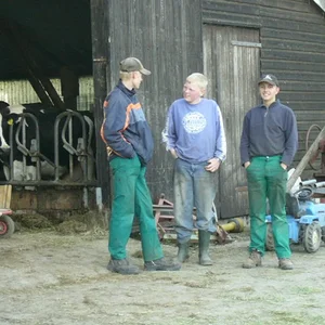 silofahren