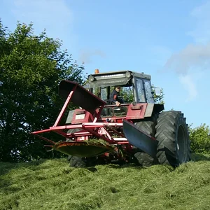 silofahren 2007