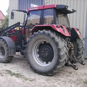 Maxxum 5150