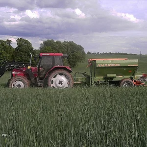 Maxxum 5150