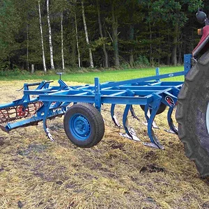 und das war der alte grubber..